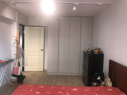 Blk 187 Boon Lay Avenue (Jurong West), HDB 3 Rooms #269808891